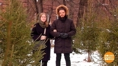 Все — на прогулку! Доброе утро. Фрагмент 