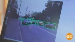 Как школьники с искусственным интеллектом подружились. Доброе утро. Фрагмент 