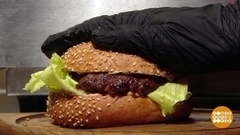 Фастфуд: нельзя, но очень хочется… Доброе утро. Фрагмент