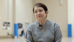 «Все эти элементы достаточно травмоопасны». Тамара Москвина о четверных подкрутках и выбросах