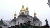 Украинская православная церковь попала под удар президента Зеленского, утвердившего решение Совбеза о религиозных организациях