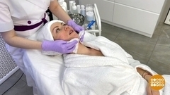 Бьюти-словарик. Доброе утро. Суббота. Фрагмент