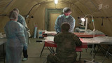 Российские военные хирурги проводят сложнейшие операции в зоне военной спецоперации