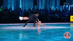 Алла Михеева и Иван Букин — «Бандитский Петербург». Ледниковый период. Снова вместе. Фрагмент