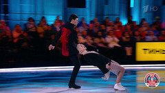 Дарья Мороз и Максим Маринин — «Содержанки». Ледниковый период. Снова вместе. Фрагмент 