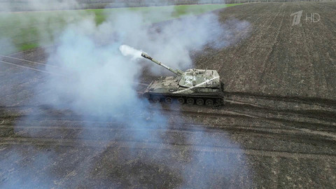Российские военные сорвали планы ВСУ организовать контрнаступление