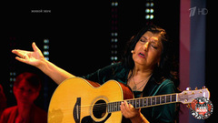 «Семья Янышевых-Шишковых» — «Окрасился месяц багрянцем». Поем на кухне всей страной. Фрагмент