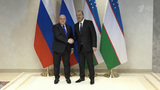 Россия и Узбекистан договорились о реализации проектов в сфере высоких технологий