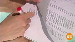 Как оформить досудебную претензию. Доброе утро. Фрагмент