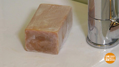 Да здравствует мыло душистое? Доброе утро. Фрагмент