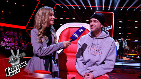 «Я здесь для того, чтобы раскрыть способности каждого ребенка». Егор Крид