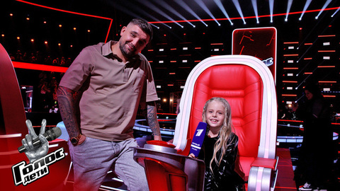 «Очень интересно наблюдать за талантливыми детьми». Баста