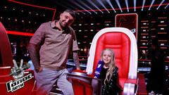 «Очень интересно наблюдать за талантливыми детьми». Баста