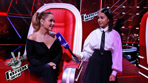 «Я знала, на что иду». МакSим