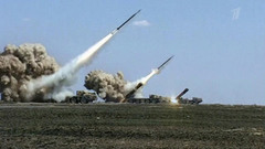 Бог войны. История русской артиллерии. 7-8 серии. Анонс