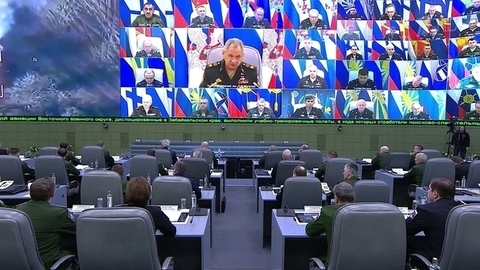 Шесть населенных пунктов Донбасса освободили российские войска за последнее время