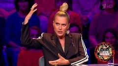 «Я буду злым полицейским». Карина Андоленко раскритиковала выступление участников из Севастополя. Поем на кухне всей страной. Фрагмент 