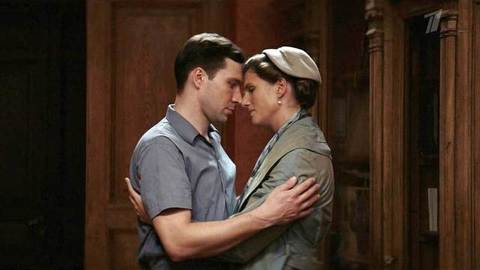 Шифр 3. 16 серия. Анонс