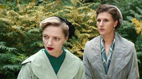 Шифр 3. 15 серия. Анонс