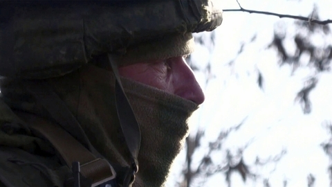 Защитники Донбасса пресекают попытки украинских боевиков прорваться к городу Лисичанск