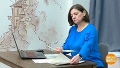 Стукнуло 45? Пора менять работу! Доброе утро. Фрагмент 