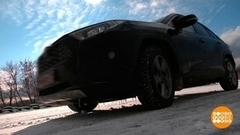 «Сменка» для водителя. Доброе утро. Фрагмент 