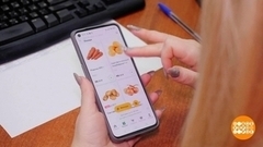 Продукты онлайн: а вдруг просрочка? Доброе утро. Фрагмент