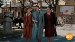 «Шифр»: на стиле! Доброе утро. Фрагмент 