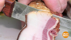 Сало — это звучит вкусно! Доброе утро. Фрагмент 