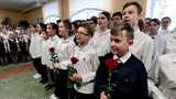 Минпросвещения и «Единая Россия» организовывают первый всероссийский форум «Школа героев»