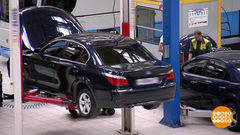 Выбираем автосервис. Доброе утро. Фрагмент