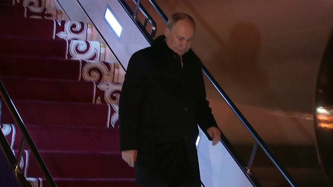 Владимир Путин примет участие в заседании Высшего евразийского экономического совета