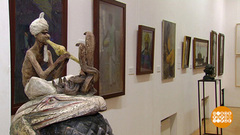 «Россия-Индия. Сад дружбы». Доброе утро. Фрагмент