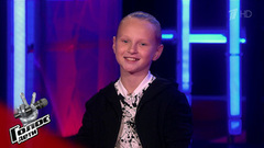 Лев Смирнов перед Слепыми прослушиваниями