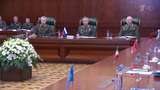 Глобальную безопасность обсуждали главы оборонных ведомств ШОС И СНГ на встрече в Москве
