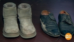 Защищаем обувь от реагентов. Доброе утро. Суббота. Фрагмент