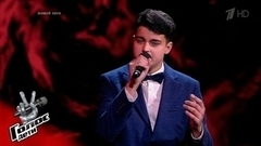 Алексей Тельцов. «Bésame mucho»