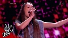 Алина Шамукова. «Love on Top»