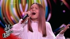 Ева Аветисян. «Любовь настала»