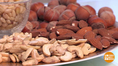 Вот вам на орехи! Доброе утро. Суббота. Фрагмент