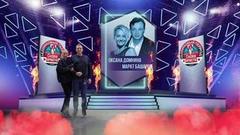 Оксана Домнина и Марат Башаров. Профайл. Ледниковый период. Снова вместе. Фрагмент