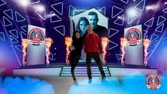 Елена Ильиных и Егор Бероев. Профайл. Ледниковый период. Снова вместе. Фрагмент