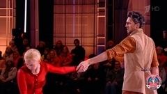 Татьяна Тотьмянина и Иван Колесников — «Preludes Op. 28: No. 4 in E minor, Largo KDFC 169».  Ледниковый период. Снова вместе. Фрагмент