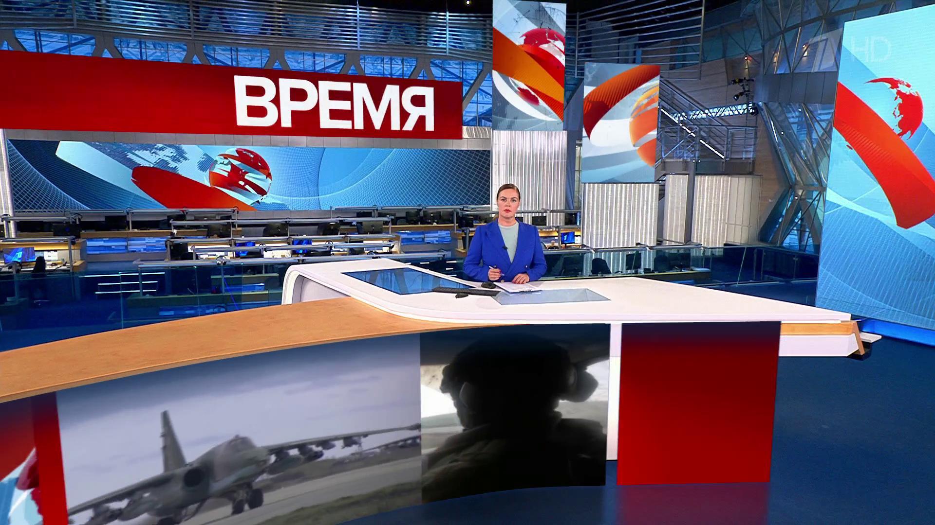 1 канал 22 декабря