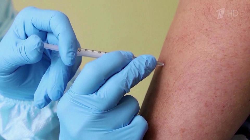 Грипп: как обезопасить себя и не поздно ли делать прививку?
