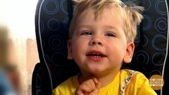 Леня, живи! Доброе утро. Фрагмент