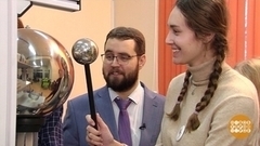 Почему «все бьется током»? Доброе утро. Фрагмент 