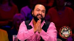 «Это был подкат к Жану Милимерову». Валдис Пельш разгадал коварную задумку участников. Поем на кухне всей страной. Фрагмент 