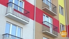 Новоселий много не бывает! Доброе утро. Фрагмент