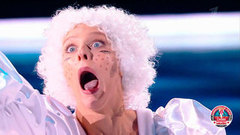 «Чуточку сумасшествия никому не повредит». Ледниковый период. Снова вместе. Анонс